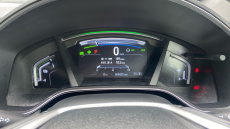 Honda CR-V 2.0 i-MMD Hybrid SE 2WD 5dr eCVT Hybrid Estate